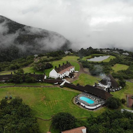 Mount Sheba Rainforest Hotel & Resort Pilgrim's Rest Luaran gambar