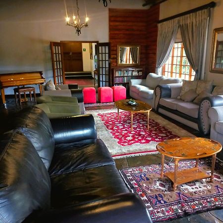 Mount Sheba Rainforest Hotel & Resort Pilgrim's Rest Luaran gambar