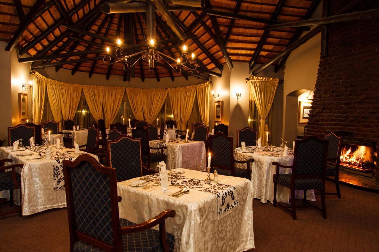 Mount Sheba Rainforest Hotel & Resort Pilgrim's Rest Luaran gambar