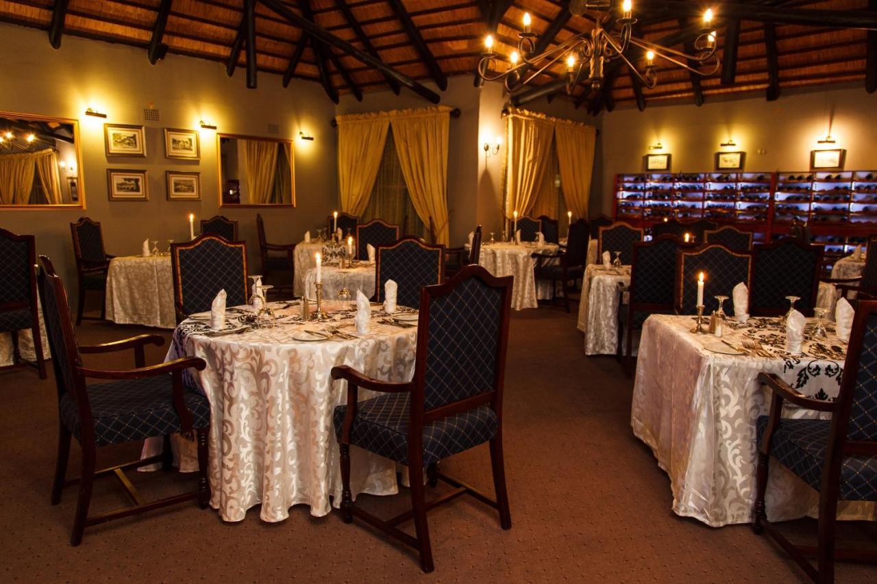 Mount Sheba Rainforest Hotel & Resort Pilgrim's Rest Luaran gambar