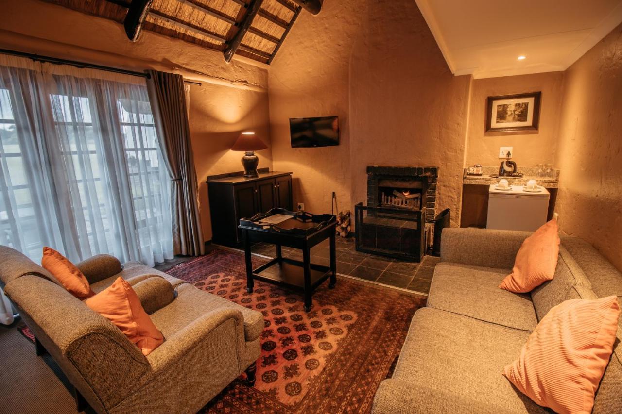 Mount Sheba Rainforest Hotel & Resort Pilgrim's Rest Luaran gambar