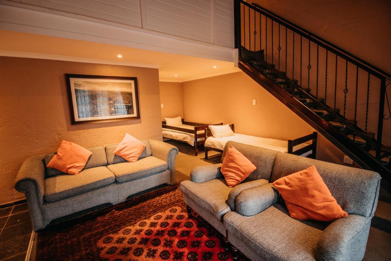 Mount Sheba Rainforest Hotel & Resort Pilgrim's Rest Luaran gambar