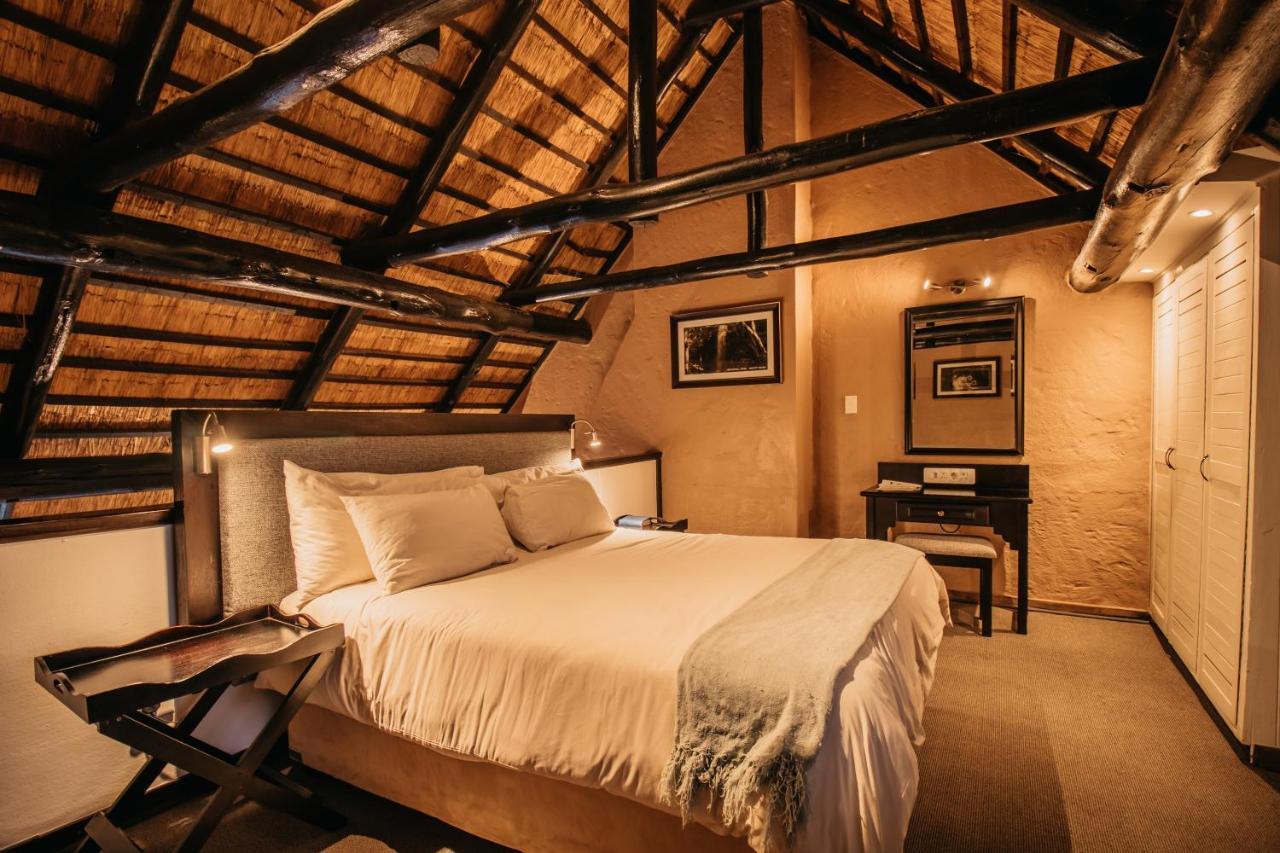 Mount Sheba Rainforest Hotel & Resort Pilgrim's Rest Luaran gambar