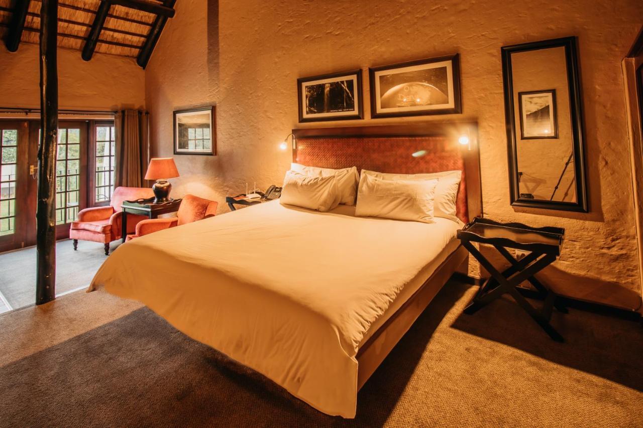 Mount Sheba Rainforest Hotel & Resort Pilgrim's Rest Luaran gambar