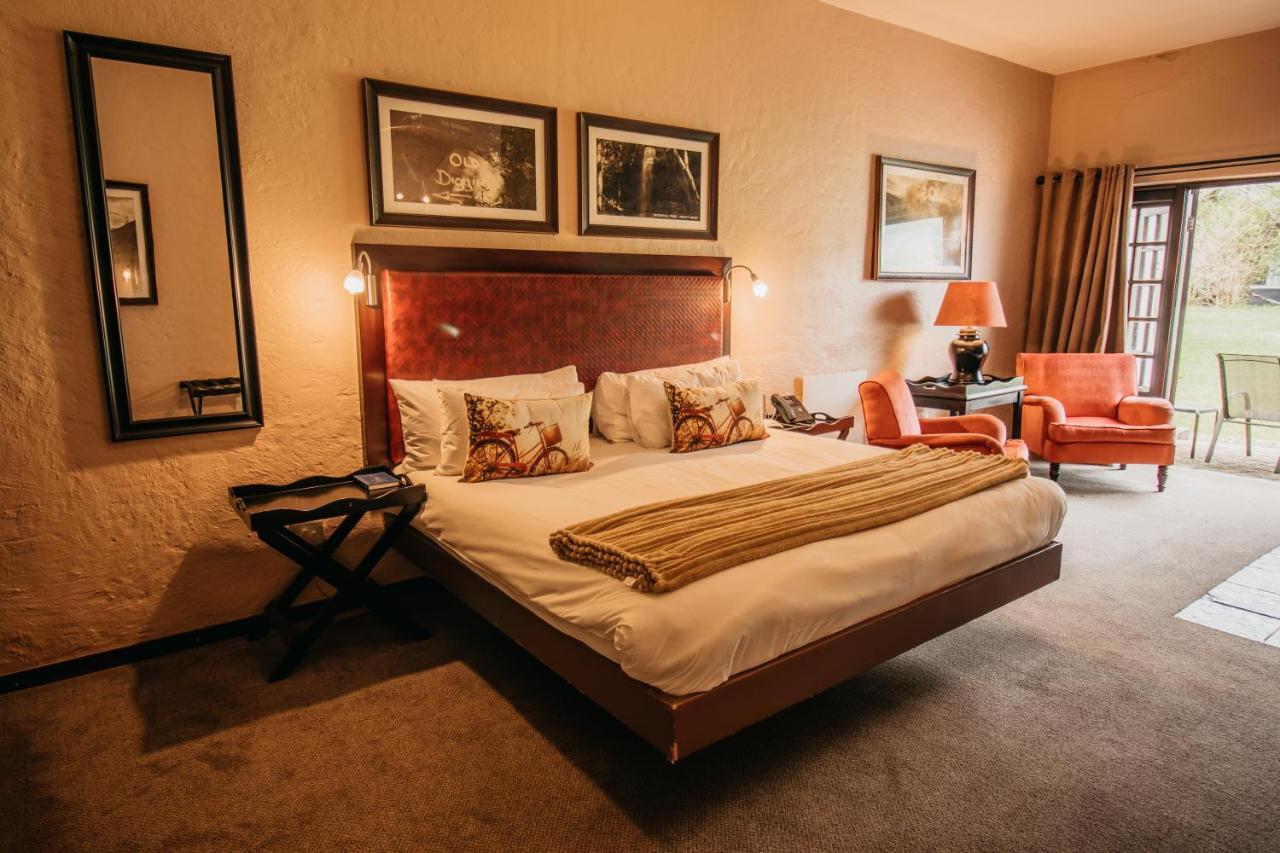 Mount Sheba Rainforest Hotel & Resort Pilgrim's Rest Luaran gambar
