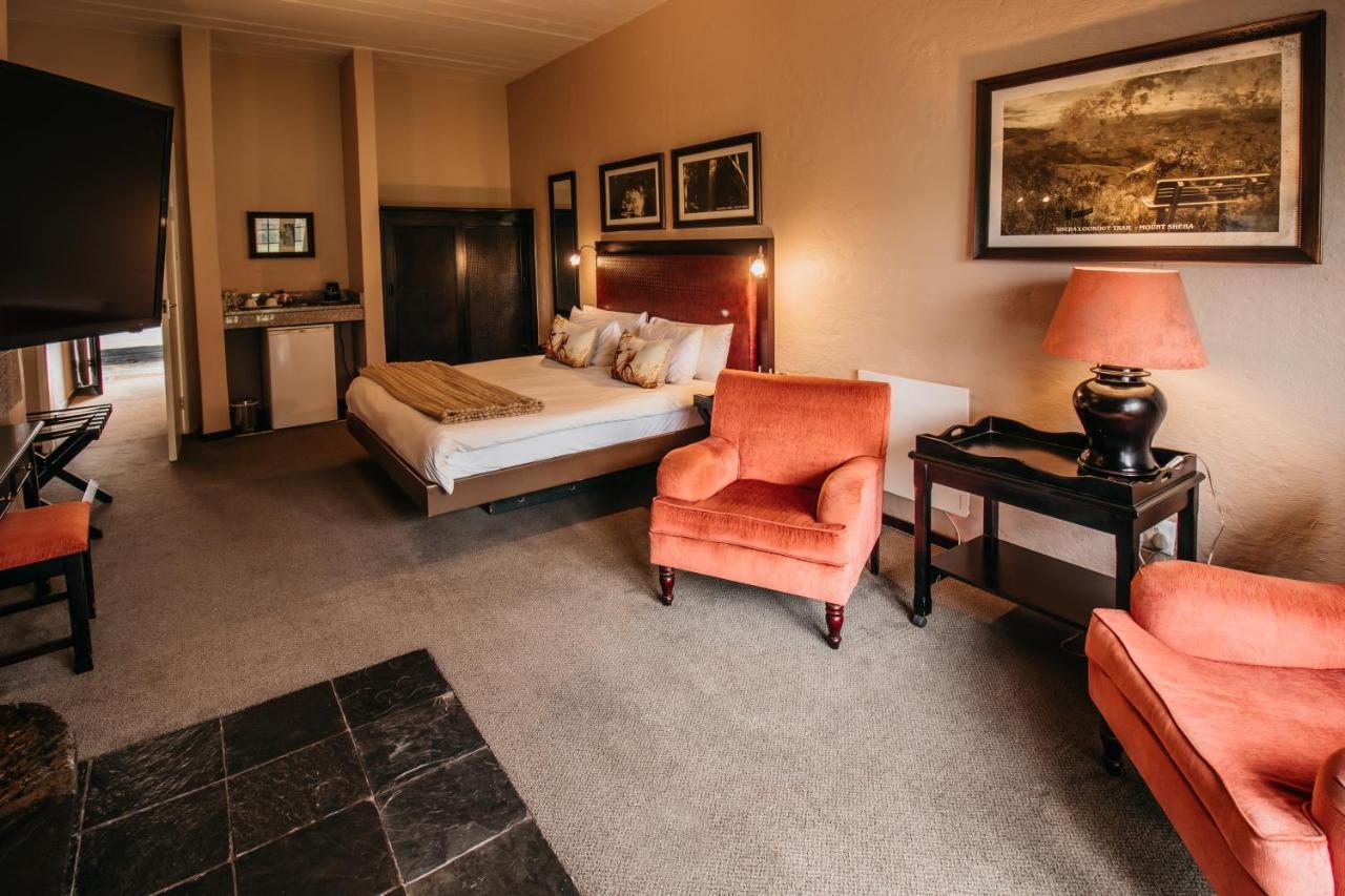 Mount Sheba Rainforest Hotel & Resort Pilgrim's Rest Luaran gambar