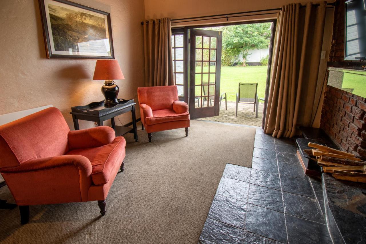 Mount Sheba Rainforest Hotel & Resort Pilgrim's Rest Luaran gambar