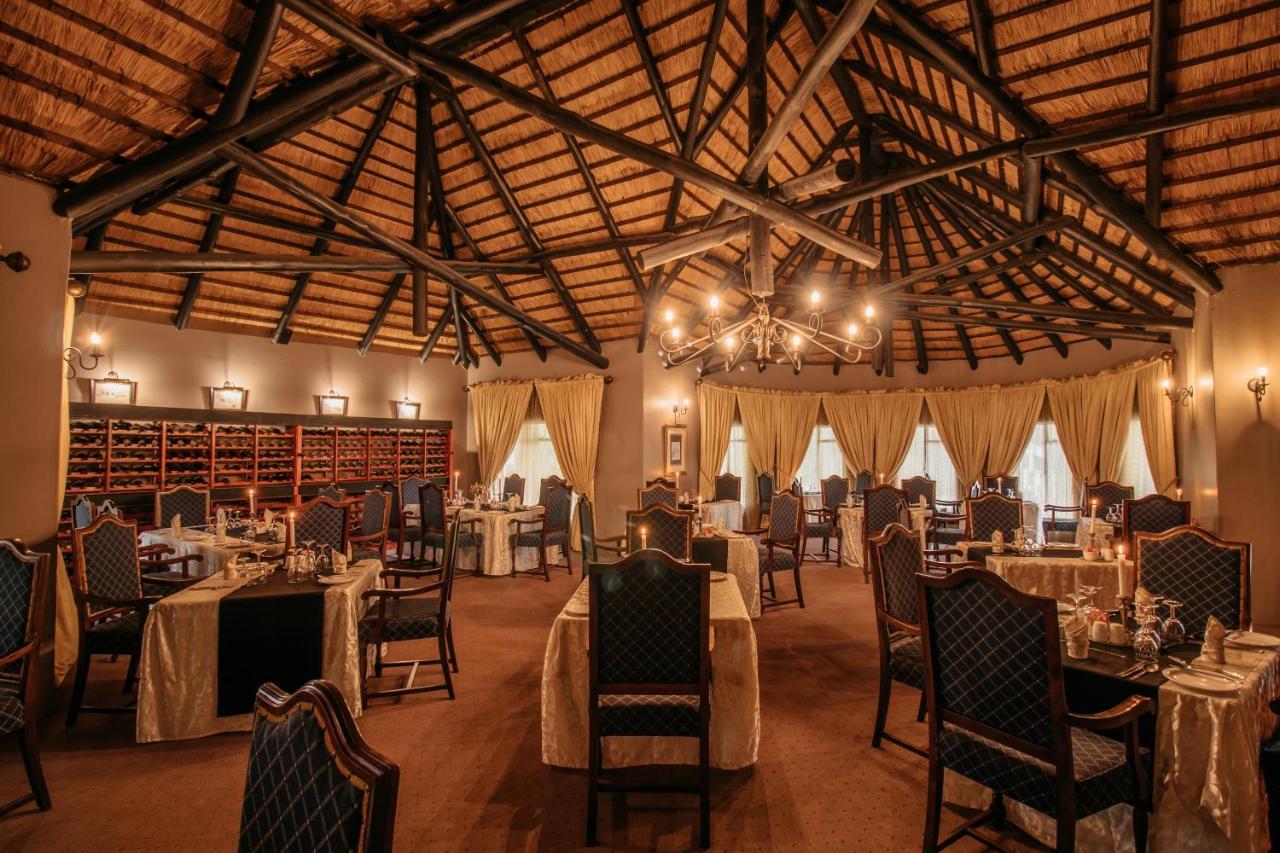 Mount Sheba Rainforest Hotel & Resort Pilgrim's Rest Luaran gambar