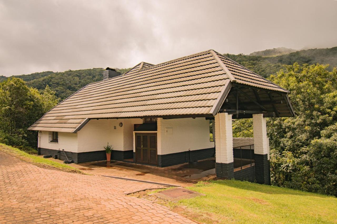 Mount Sheba Rainforest Hotel & Resort Pilgrim's Rest Luaran gambar