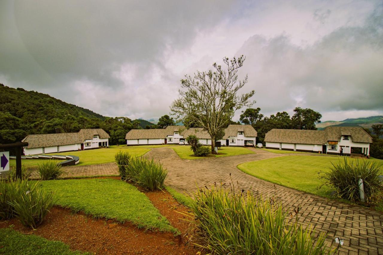 Mount Sheba Rainforest Hotel & Resort Pilgrim's Rest Luaran gambar