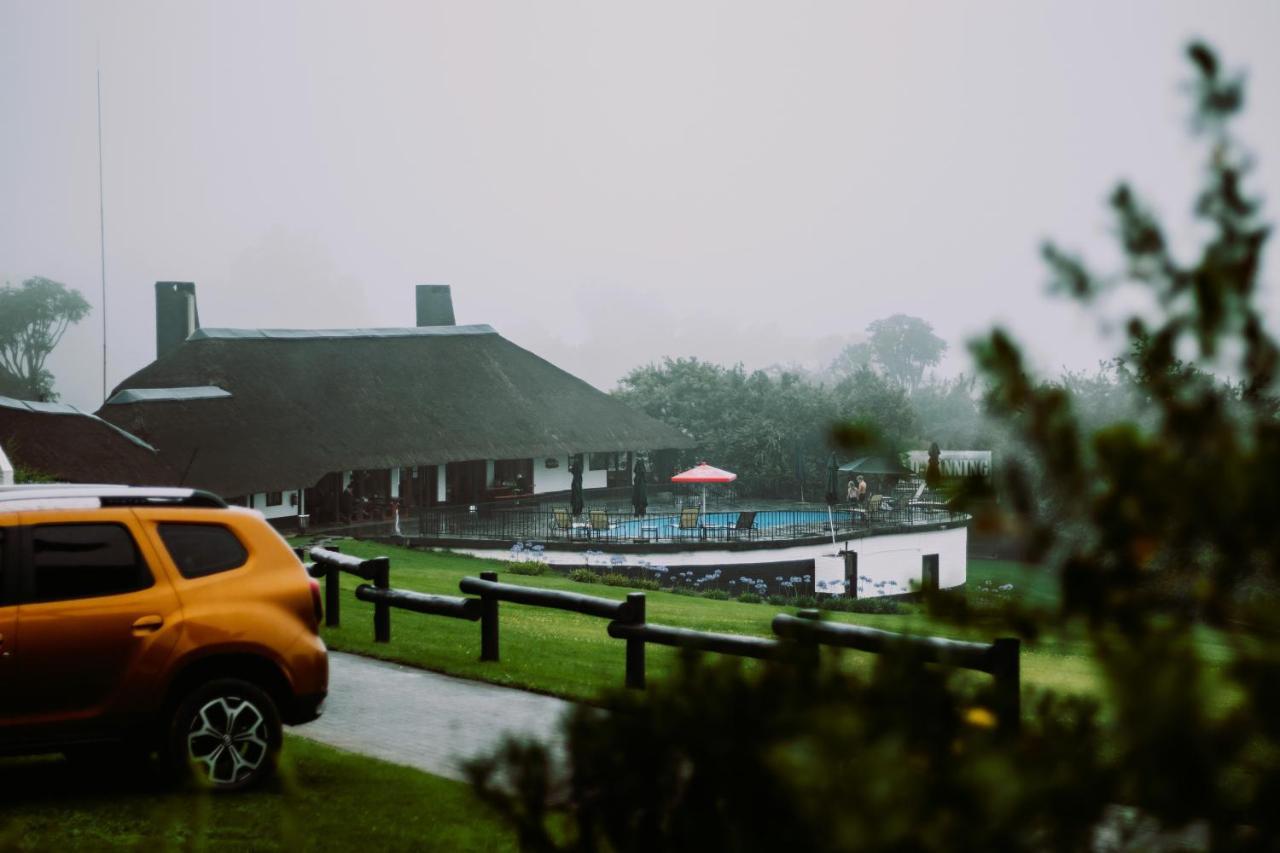 Mount Sheba Rainforest Hotel & Resort Pilgrim's Rest Luaran gambar