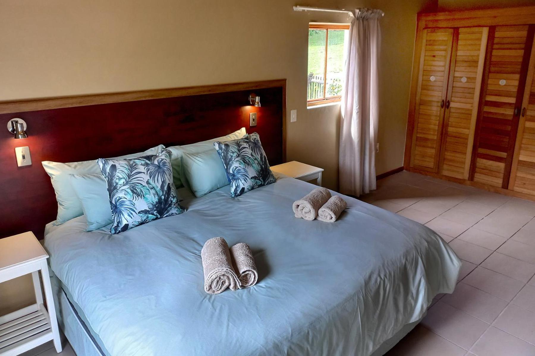 Mount Sheba Rainforest Hotel & Resort Pilgrim's Rest Luaran gambar