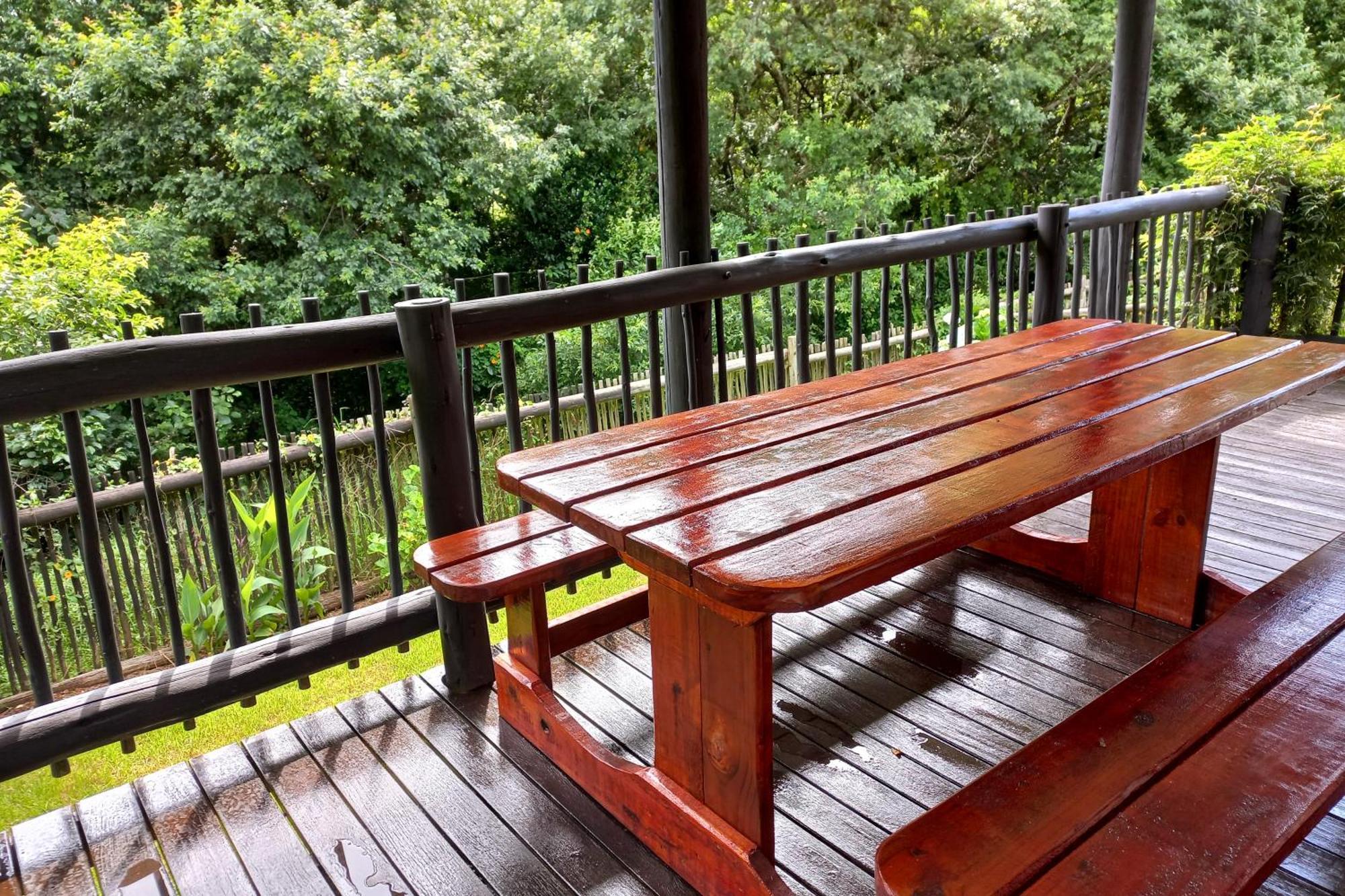 Mount Sheba Rainforest Hotel & Resort Pilgrim's Rest Luaran gambar