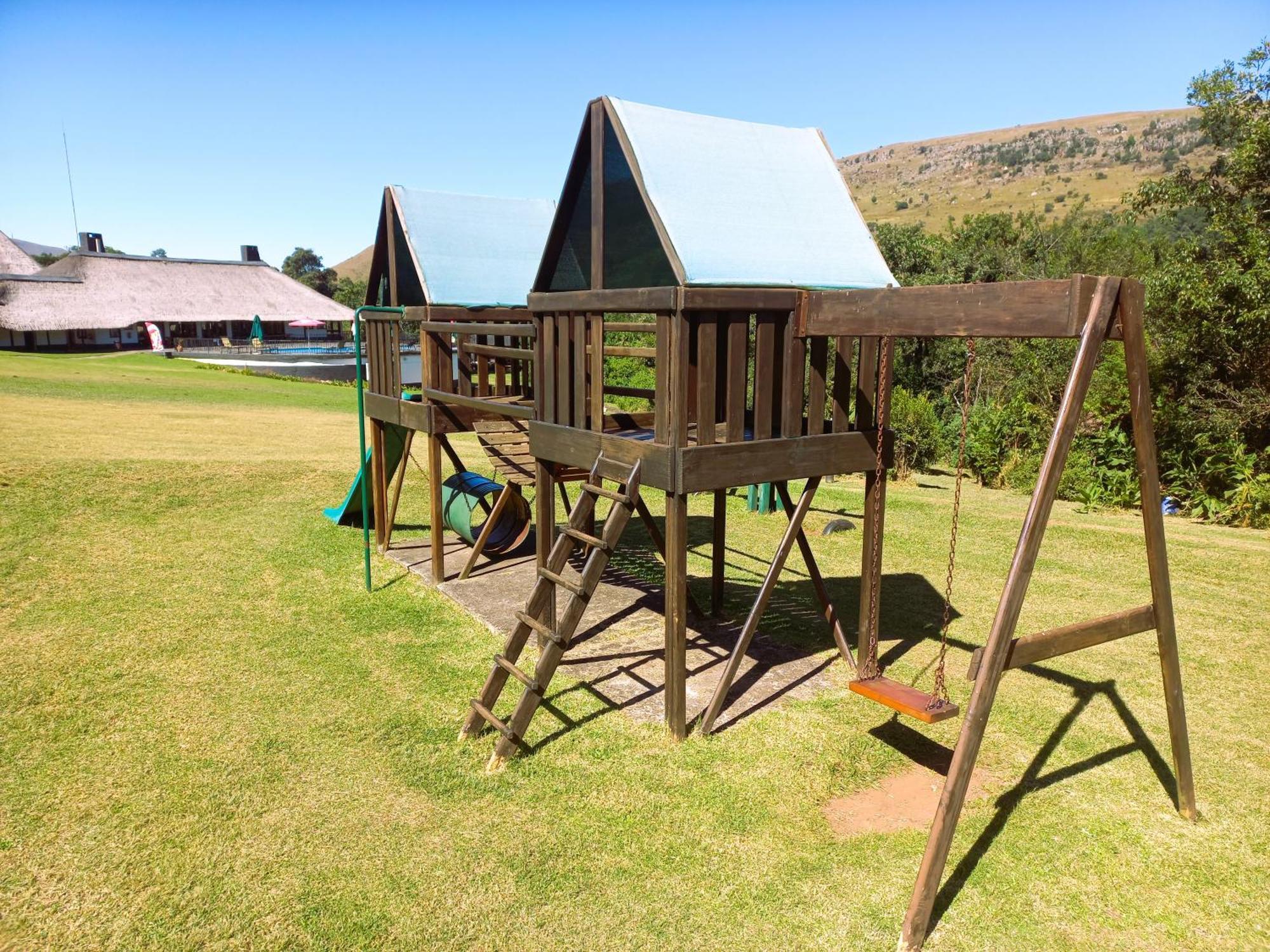 Mount Sheba Rainforest Hotel & Resort Pilgrim's Rest Luaran gambar