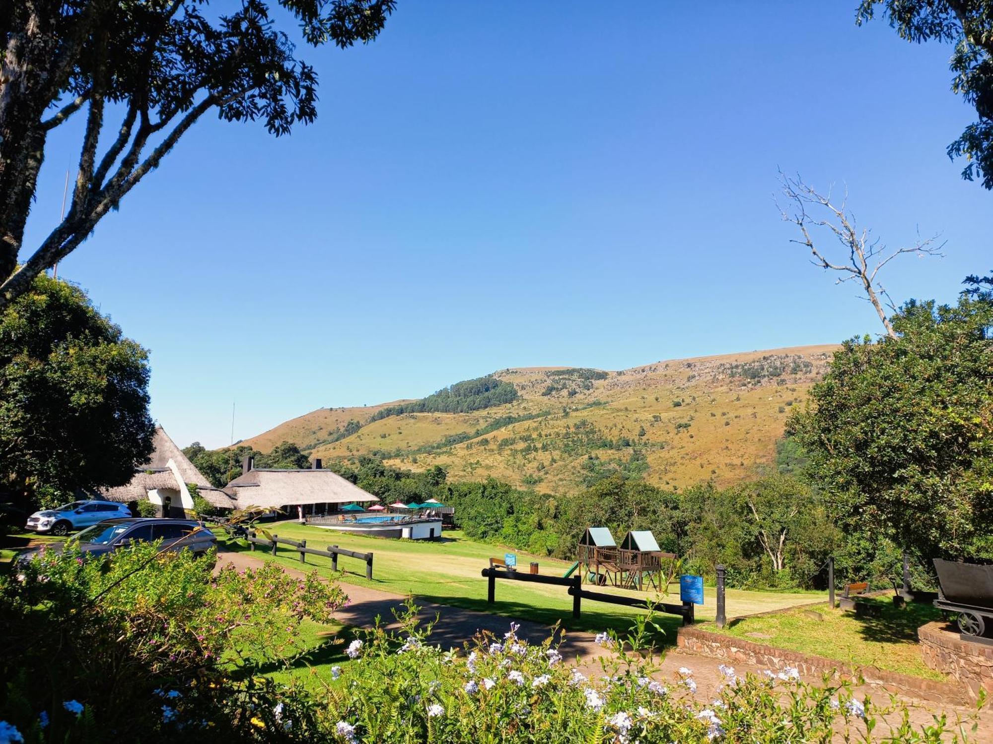 Mount Sheba Rainforest Hotel & Resort Pilgrim's Rest Luaran gambar