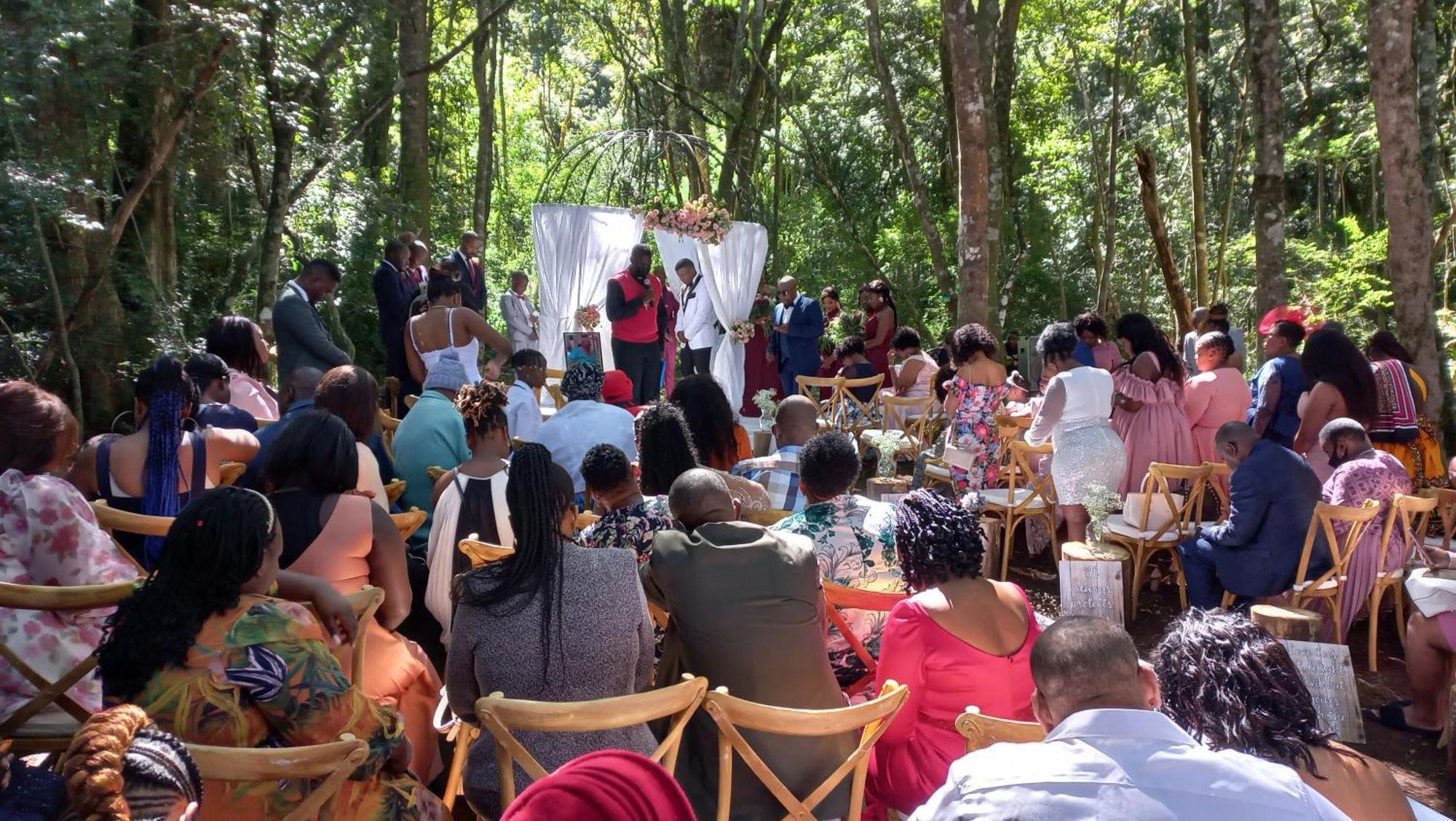 Mount Sheba Rainforest Hotel & Resort Pilgrim's Rest Luaran gambar
